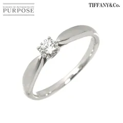 2026年最新】tiffany 婚約指輪 ハーモニーの人気アイテム - メルカリ