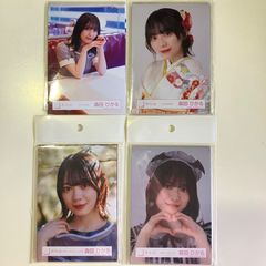 櫻坂46 森田ひかる 生写真 コンプセット バラ NL7095P f115 - メルカリ