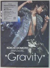 堂本光一/KOICHI DOMOTO Concert Tour 2012