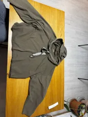 KAPITAL WHO フードTシャツ 3サイズのサムネイル