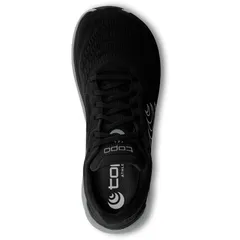 トポアスレチック メンズ シューズ スニーカー Topo Athletic Phantom 4 WP Running Shoe Mens BlackCharcoal ブラックのサムネイル