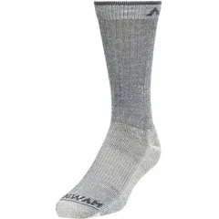 ウィグワム メンズ アンダーウェア 靴下 Wigwam Merino Comfort Hike Light Sock Charcoal II チャコールのサムネイル