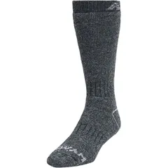 ウィグワム メンズ アンダーウェア 靴下 Wigwam 40 Below II Sock Black ブラックのサムネイル