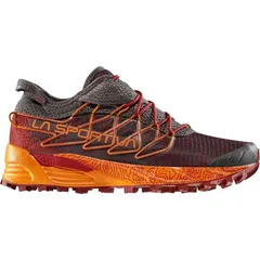 ラスポルティバ メンズ シューズ スニーカー La Sportiva Mutant Trail Running Shoe Mens CarbonHawaiian Sunのサムネイル