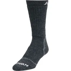 ウィグワム メンズ アンダーウェア 靴下 Wigwam Merino Lite Hiker Sock Oxfordのサムネイル