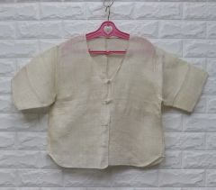HAENGNAE ブラウス TAMAGO BLOUSE / Black - メルカリ