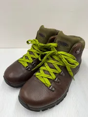 KEEN キーン　FELDBERG APX WP LIMITED　メンズ　トレッキングシューズ　27cmのサムネイル