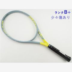 中古 テニスラケット ダンロップ マックス 200G プロ 1986年モデル【一