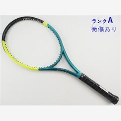 中古 テニスラケット ヨネックス ブイコア 98 2021年モデル (G3) YONEX