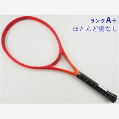 中古 テニスラケット ダンロップ マックス 200G プロ 1986年モデル【一