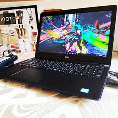 ←17インチ 8世代 i7 256G 1920x1080 DELL 5770 - メルカリ