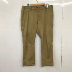 Johnbull ジョンブル パンツ チノパン チノパン ワイドパンツ カジュアルパンツのサムネイル
