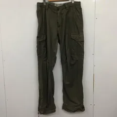 ABERCROMBIE&FITCH アバクロンビーアンドフィッチ パンツ ワークパンツ、ペインターパンツ スリムパンツ カーゴパンツ カジュアルパンツのサムネイル