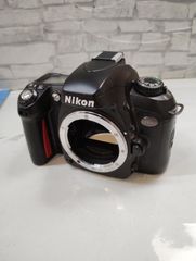 ジャンク扱い Nikon D5000 デジタル一眼レフカメラ 本体 充電器 - メルカリ
