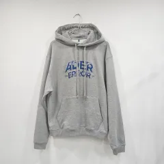 ADER ERROR WHO フーディー Mのサムネイル