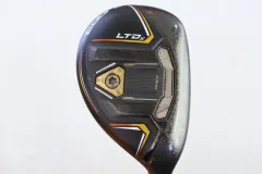 コブラ　KING LTDx　21度　KBS PGI 85　Sフレックス　ユーティリティ　中古　ゴルフドゥ！春日井店【最短即日発送】のサムネイル
