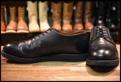 8E 良品】RUSSELLMOCCASIN ラッセルモカシン スポーティングクレー