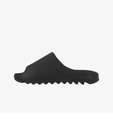 イージー サンダル ブラック 28cm Yeezy Ye カニエウェスト - メルカリ