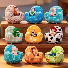 16cm 海外限定 正規品 ミュウツー ミュウ フィギュア Funism フニスム