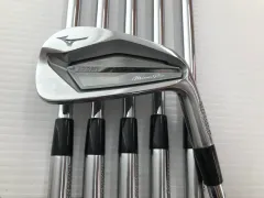 ミズノ Mizuno Pro 719 ダイナミックゴールド 105 S200フレックス アイアンセット 中古【最短即日発送】のサムネイル