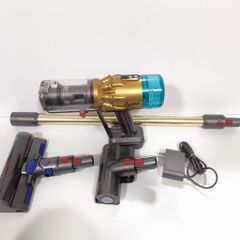 ダイソン 掃除機 V12 SV20 清掃済 匿名配送 - メルカリ