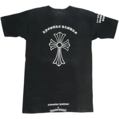 2026年最新】氷室京介 クロムハーツ tシャツの人気アイテム - メルカリ
