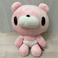 FABLETOY ピンク パンダ テディベア 特大ぬいぐるみ 昭和レトロ USA