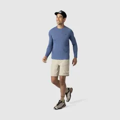 アウトドアリサーチ メンズ トップス シャツ Outdooresearch Echo LS Tee Menskylineのサムネイル