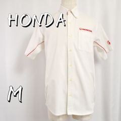 激レア・90s当時物】HONDA ホンダ 日本製 純正 オフィシャルスタッフ
