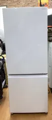 YAMADA ヤマダホールディングス ノンフロン冷凍冷蔵庫 159L（YRZ-F15MW）2025年製 取扱説明書付きのサムネイル