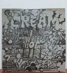 DCC24Ktゴールド2CD】 クリーム クリームの素晴らしき世界 | Mercari