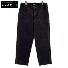 希少 Subculture サブカルチャー コーデュロイパンツ サイズ2 日本 希少 Subculture サブカルチャー コーデュロイパンツ サイズ2 日本