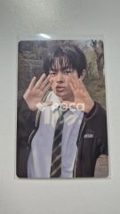 NCT ロンジュン WE BOOM KIT Ver. - メルカリ