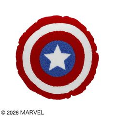 마블 쿠션 실드 쿠션 사가라 Marvel 캐릭터