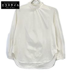 yori ヨリ 22SS フロッキードットカラーTEE YR2211-043SP - メルカリ