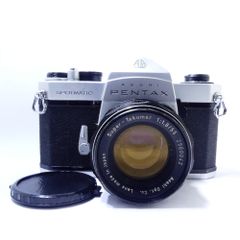 【動作確認済】 PENTAX SPⅡ G04-0409-40p 動作確認済】 PENTAX SPⅡ G04-0409-40p - メルカリ