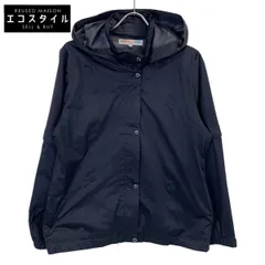 LEONARD　レオナール　SPORT 0585441 ブラック ポリエステル100 コンパーチブルジャケット　38のサムネイル