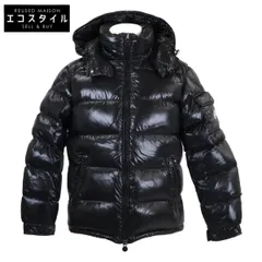 MONCLER　モンクレール　MAYA マヤ ダウンジャケット　1のサムネイル