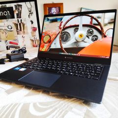 東芝 G83/HU i5 11世代 256SSD 8G Win11 タッチ液晶 - メルカリ