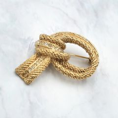 Christian Dior（クリスチャン ディオール）ヴィンテージ ロープ