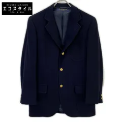 BrooksBrothers　ブルックスブラザーズ　金ボタン 3B ブレザー　YA5のサムネイル