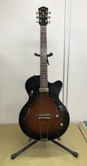 C174　【美品】　YAMAHAギター　AEX500エレアコのサムネイル