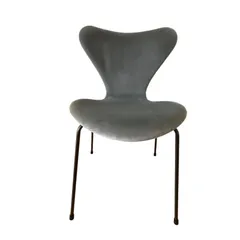 正規品 Fritz Hansen セブンチェア 3107 2023年製 フルパディング　クッション付　管理番号01のサムネイル