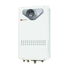 ◎未使用品 ノーリツ ガス温水暖房付給湯器 GQH-1645WXAD 13A都市