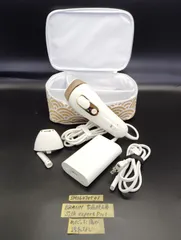 ブラウン 家庭用光美容器 シルクエキスパート Silk-expert Pro5 PL-5157 BRAUN 脱毛器 美容家電 フラッシュ式 スキンケア ムダ毛ケア ボディケア フェイスケア 美品 動作確認済 収納ポーチ付き 衛生用品 人気モデルのサムネイル