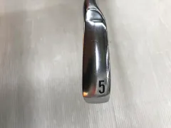 ダンロップ　SRIXON ZX5　ﾀﾞｲﾅﾐｯｸｺﾞｰﾙﾄﾞ105　S200フレックス　アイアン　中古　ゴルフドゥ！成田美郷台店【最短即日発送】のサムネイル