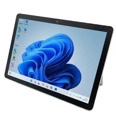 #M1210【訳あり品】Microsoft Surface Go 2 model:1926 Core m3-8100Y 1.10GHｚ RAM4GB SSD64GB Win11 Office2024 中古 PC タブレット 軽量 10.5インチ ACなしのサムネイル