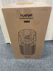 新品、メルカリ市価格】Dyson HushJet shizuka 空気清浄機 - メルカリ