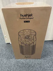 ダイソン　空気清浄機HUSHJET™ PURIFIER COMPACT-HJ10のサムネイル