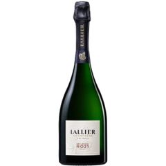 【セラー保管・未開栓】LallierJoël RobuchonGrandRosé セラー保管・未開栓】LallierJoël RobuchonGrandRosé - メルカリ